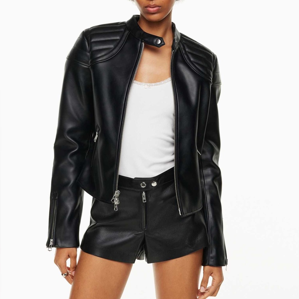 Aritzia wilfred alchemist jacket - Picture 9 of 11